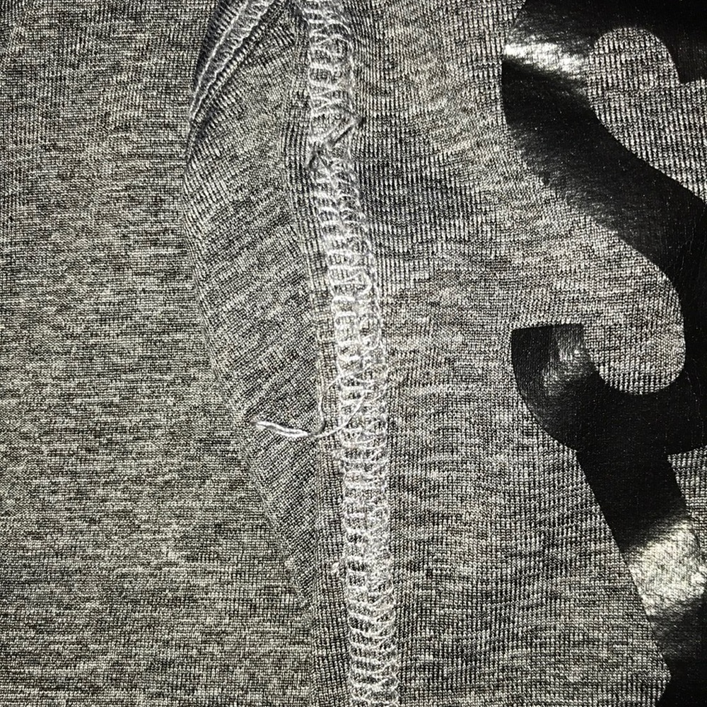 Workout Top - Picture 4 of 4